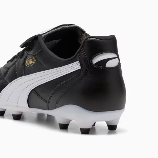 SCARPE CALCIO PUMA KING TOP FG/AG