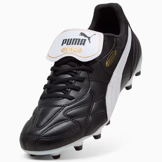 SCARPE CALCIO PUMA KING TOP FG/AG