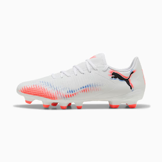 SCARPE CALCIO PUMA FUTURE 8 PLAY FG/AG