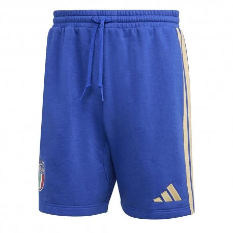 ITALIA PANTALONCINO DNA BLU 2026