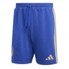 ITALIA PANTALONCINO DNA BLU 2026