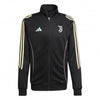 TUTA JUVENTUS NERA