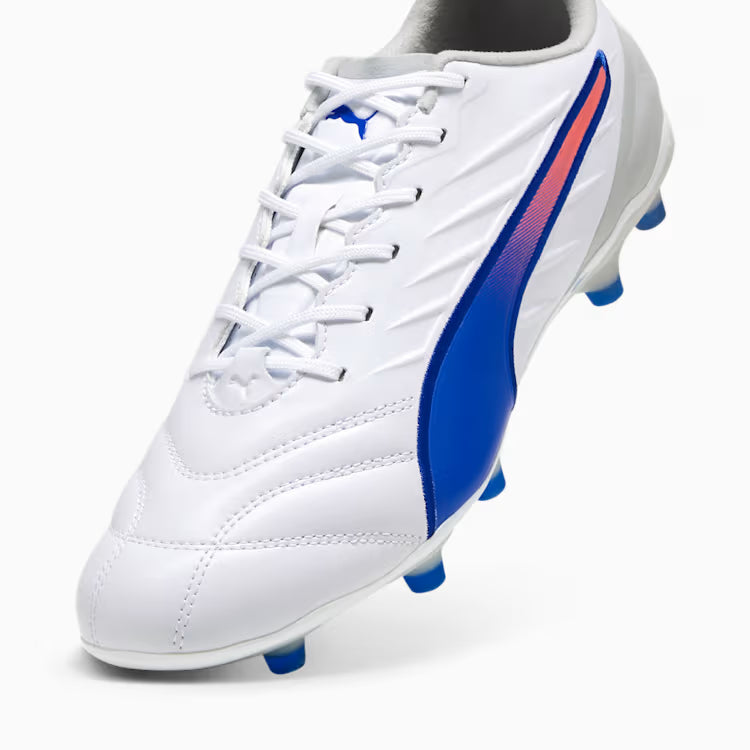 SCARPE CALCIO PUMA KING PRO FG/AG