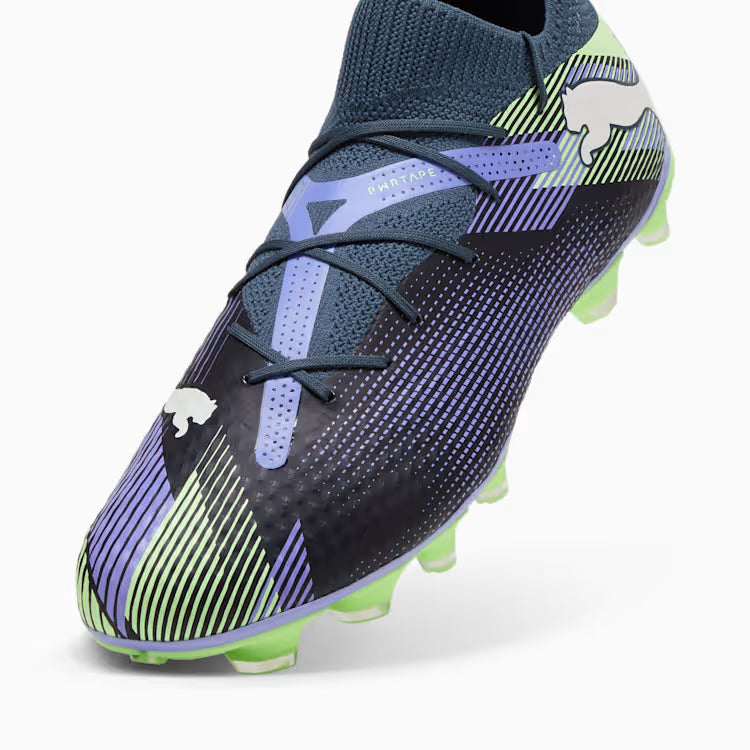 SCARPE CALCIO PUMA FUTURE 7 PRO FG/AG