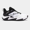 SCARPA. BASKET BUZZER 25 BIANCA