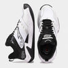 SCARPA. BASKET BUZZER 25 BIANCA