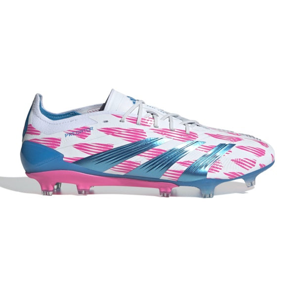 ADIDAS PREDATOR ELITE FG