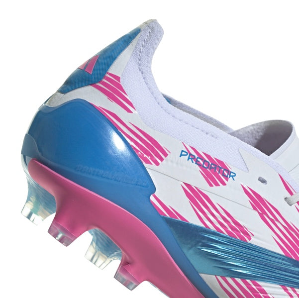 ADIDAS PREDATOR ELITE FG