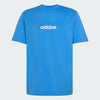 T-SHIRT LINEARE ESSENTIAL