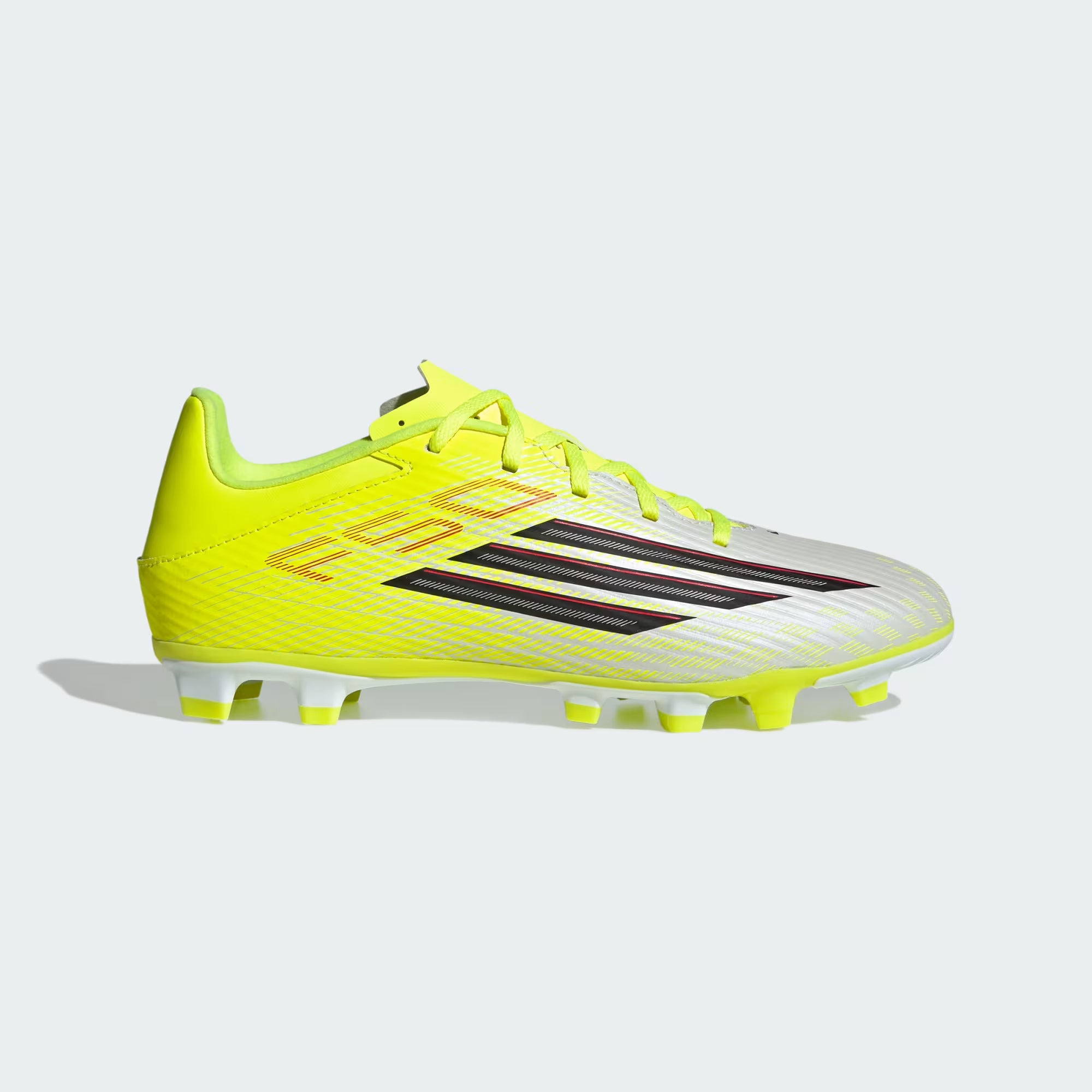 Scarpe da Calcio F50 CLUB JR FG