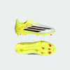 Scarpe F50 League Laceless FG JR