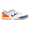 TOP FLEX 942 BIANCO-ARANCIO TURF