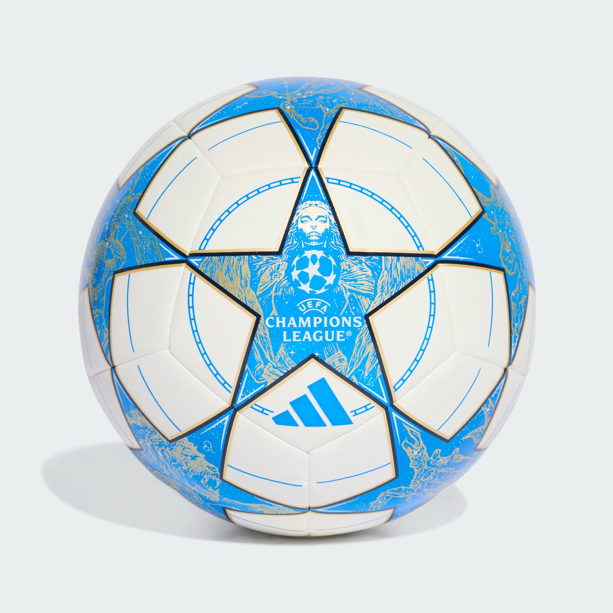 PALLONE UEFA CHAMPIONS LEAGUE TRAINING 25/26