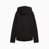 Felpa con cappuccio e zip integrale Evostripe da donna (Copia)
