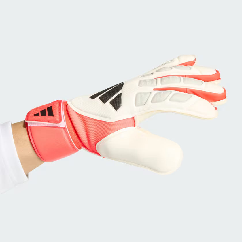 GUANTI DA PORTIERE PREDATOR MATCH