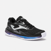 ACE MEN 2631 NERO Campi Terra Battuta