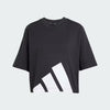 T-SHIRT BIG LOGO ESSENTIAL