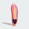Scarpe F50 League Laceless Firm/Multi-Ground