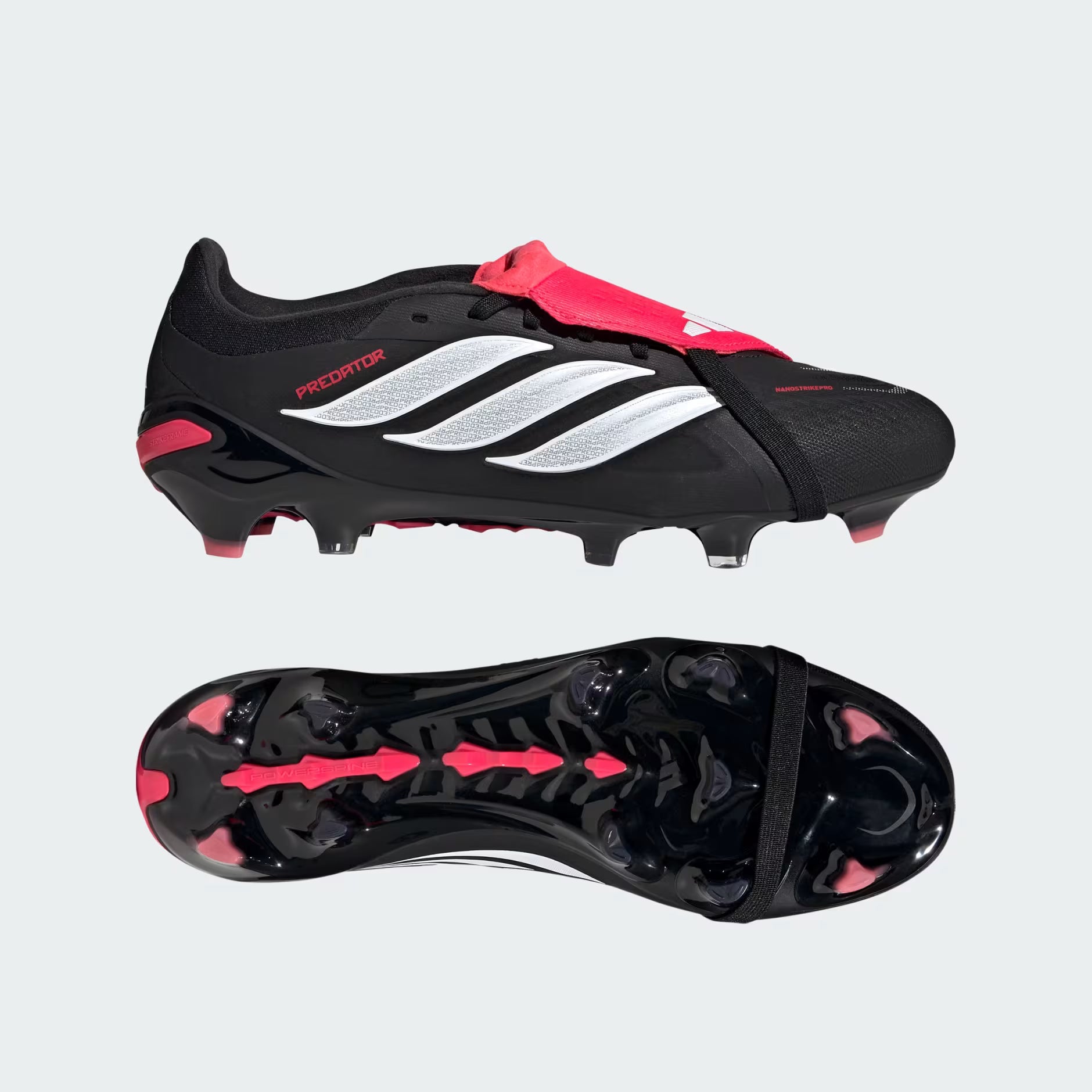 Scarpe da calcio Predator Pro FT FG