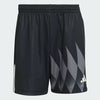 PANTALONCINO ADIDAS COT. PIQUE