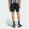 PANTALONCINO ADIDAS COT. PIQUE