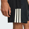 PANTALONCINO ADIDAS COT. PIQUE