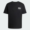 T-SHIRT SPORT CON GRAFICA NAZIONI