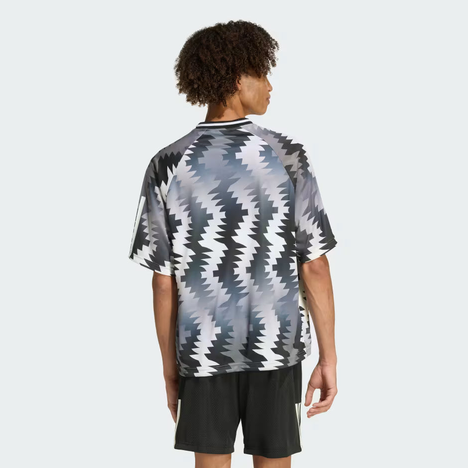 T-SHIRT HOUSE OF TIRO X COMMON GOAL