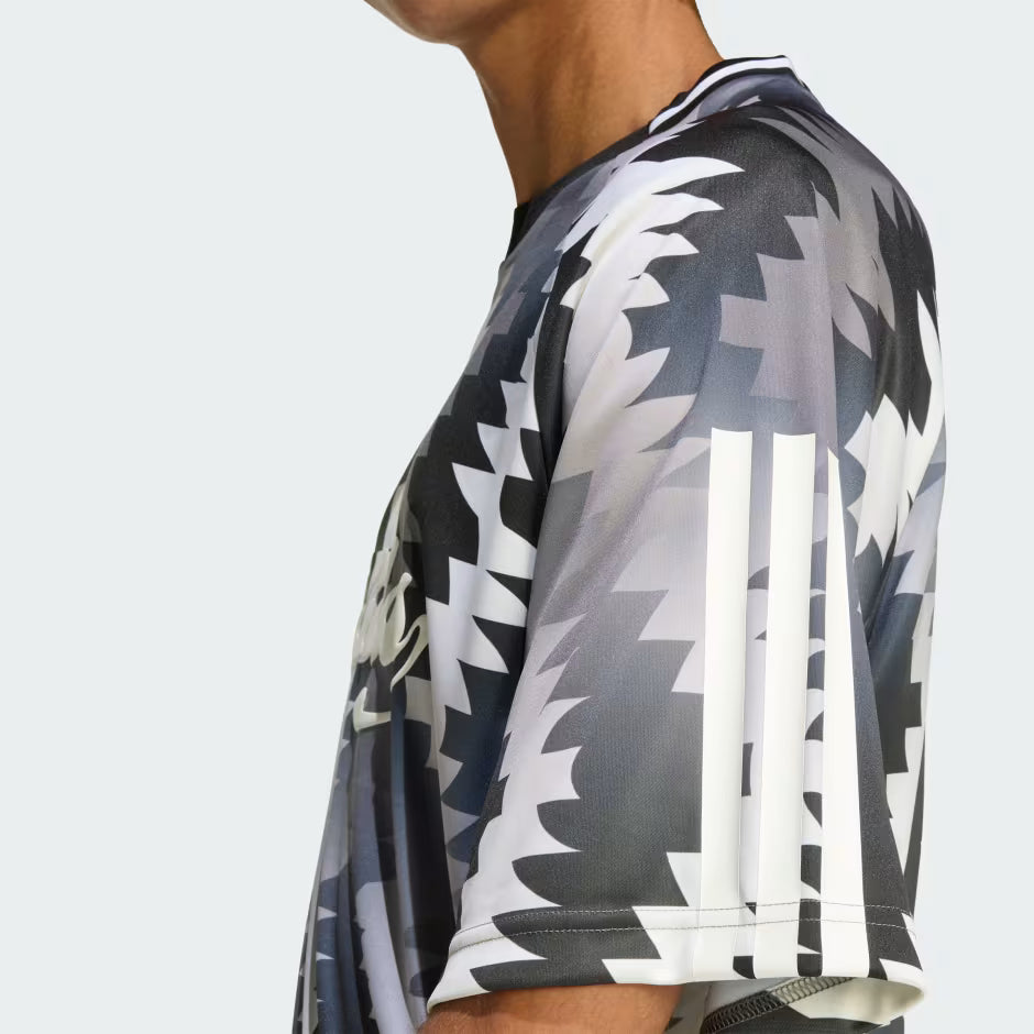 T-SHIRT HOUSE OF TIRO X COMMON GOAL