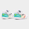 SCARPE DA CALCIO MUNDIAL 2502 WHITE INDOOR