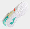 SCARPE DA CALCIO MUNDIAL 2502 WHITE INDOOR