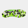 MUNDIAL 2511 GREEN FLUOR TURF