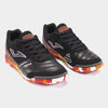 SCARPE DA CALCIO MUNDIAL 2401 BLACK INDOOR
