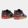 SCARPE DA CALCIO MUNDIAL 2401 BLACK INDOOR