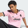 Maglia Away 26/27 Juventus FC
