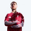 Maglia Home Liverpool FC 26/27