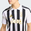 Maglia Home Juventus 26/27