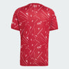 Maglia Home Liverpool FC 26/27