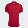 Maglia Home Manchester United FC 26/27