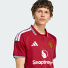 Maglia Home Manchester United FC 26/27