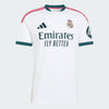 Maglia Home Real Madrid 26/27