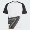 MAGLIA PRE-PARTITA JUVENTUS 26/27 PER BAMBINI E BAMBINE