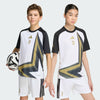 MAGLIA PRE-PARTITA JUVENTUS 26/27 PER BAMBINI E BAMBINE