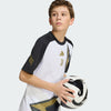 MAGLIA PRE-PARTITA JUVENTUS 26/27 PER BAMBINI E BAMBINE