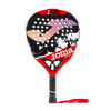 RACCHETTA PADEL GOLD PRO