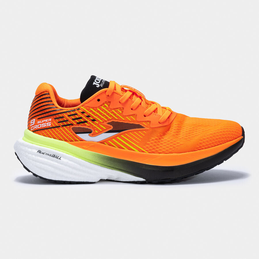 SCARPA RUNNING SUPERCROSS MEN 2508