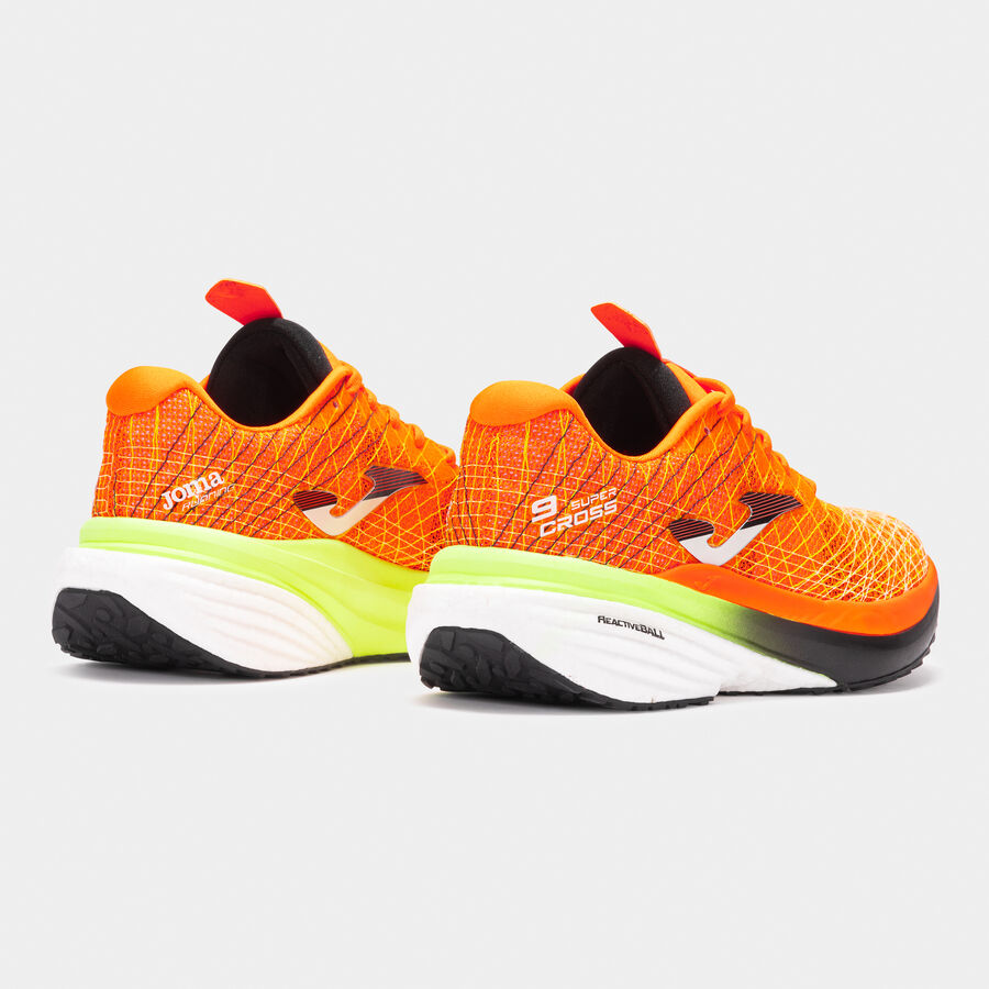 SCARPA RUNNING SUPERCROSS MEN 2508