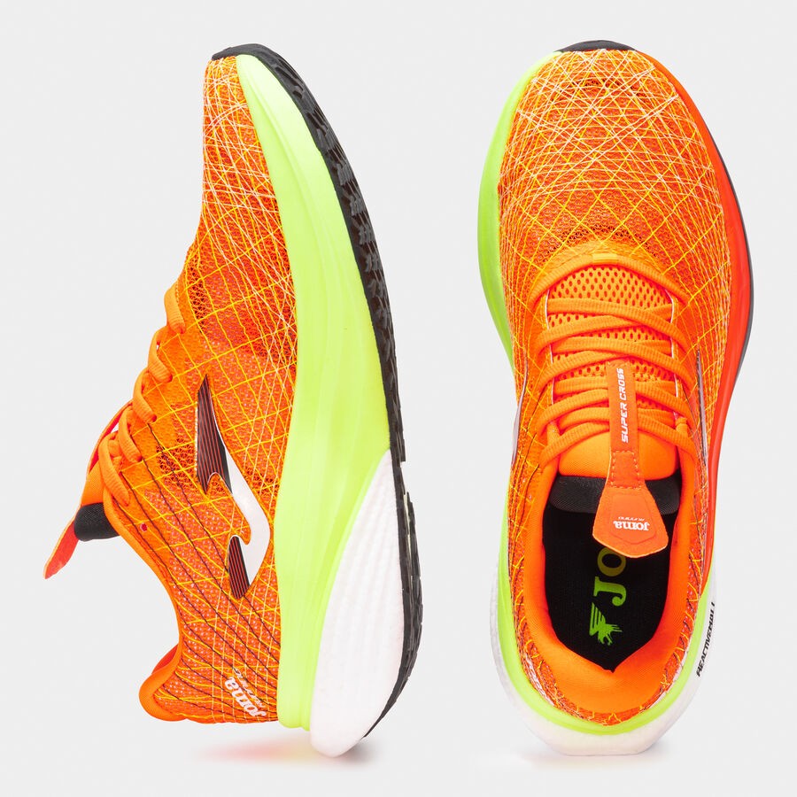 SCARPA RUNNING SUPERCROSS MEN 2508