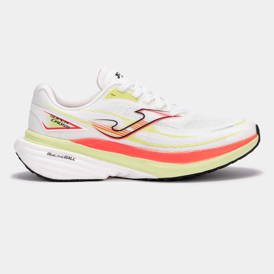 SCARPA RUNNING SUPERCROSS MEN 2502