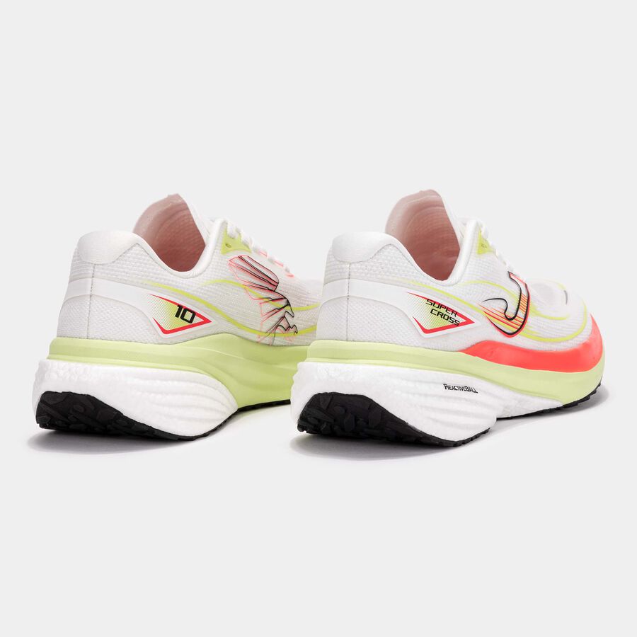 SCARPA RUNNING SUPERCROSS MEN 2502